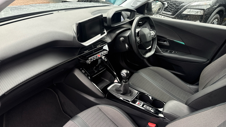 Peugeot 2008 1.2 PureTech Allure Premium 5dr Petrol Estate